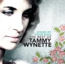 Stand By Your Man: The Best of Tammy Wynette - CD