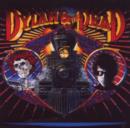 Dylan & the Dead - CD