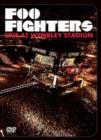 Foo Fighters: Live at Wembley Stadium - DVD
