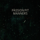 Manners - CD