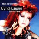Time After Time: The Cyndi Lauper Collection - CD
