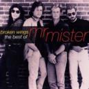 Broken Wings: The Best Of - CD