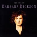 The Best of Barbara Dickson - CD