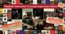 Vladimir Horowitz: The Complete Original Jacket Collection - CD