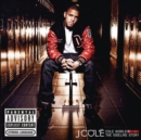 Cole World: The Sideline Story - CD