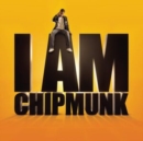 I Am Chipmunk - CD
