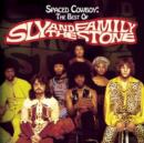 Spaced Cowboy: The Best of Sly & the Family Stone - CD