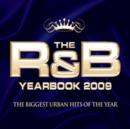 R&B Yearbook 2009: The Biggest Urban Hits of the Year - CD