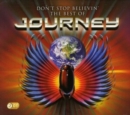 Don't Stop Believin': The Best of Journey - CD