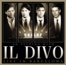 An Evening With Il Divo - CD
