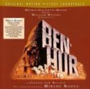 Ben-Hur - CD