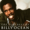 The Very Best of Billy Ocean - Vinyl