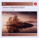 Johann Sebastian Bach: The Suites for Solo Cello - CD