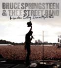 Bruce Springsteen and the E Street Band: London Calling - Live... - DVD