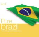 Pure... Brazil - CD