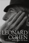 Leonard Cohen: Songs from the Road - Blu-ray
