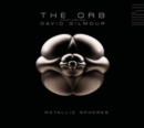 Metallic Spheres: Featuring David Gilmour - CD