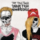 Sounds from Nowheresville - CD