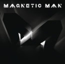 Magnetic Man - CD