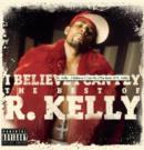 I Believe I Can Fly: The Best of R. Kelly - CD