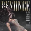 Beyoncé: I Am... World Tour - DVD