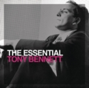 The Essential Tony Bennett - CD