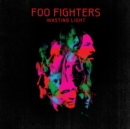 Wasting Light - CD