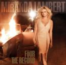 Four the Record - CD