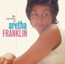 The Very Best of Aretha Franklin - CD