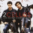 2cellos - CD