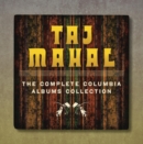 The Complete Columbia Albums Collection - CD