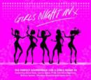 Girls Night In - CD