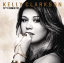 Stronger (Deluxe Edition) - CD