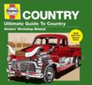 Haynes Country: Ultimate Guide to Country - CD