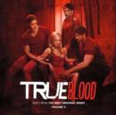True Blood: Music from the HBO Original Series - CD