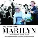 My Week With Marilyn - CD