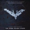 The Dark Knight Rises - CD