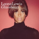 Glassheart (Deluxe Edition) - CD