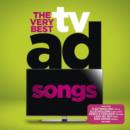 The Very Best TV Ad Songs - CD