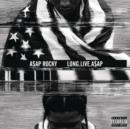 Long.Live.A$AP - Vinyl