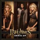 Annie Up - CD