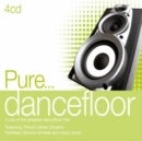 Pure... Dancefloor - CD