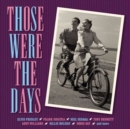 Those Were the Days - CD