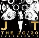 The 20/20 Experience (Deluxe Edition) - CD