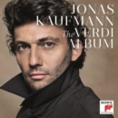 Jonas Kaufmann: The Verdi Album - CD