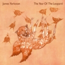 The Year of the Leopard - Vinyl