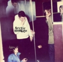 Humbug - CD