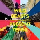 Present Tense - CD