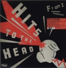 Hits To The Head Translucent Red Vinyl  - Merchandise
