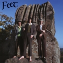 Feet (Limited Edition) - Vinyl